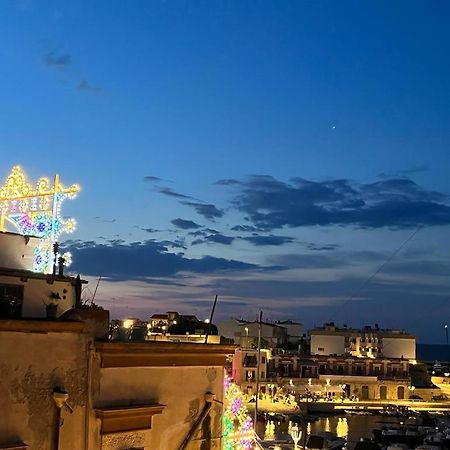 Palazzo Lamantea Boutique Rooms Bisceglie Luaran gambar