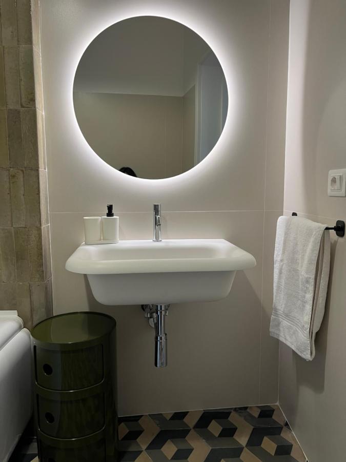Palazzo Lamantea Boutique Rooms Bisceglie Luaran gambar