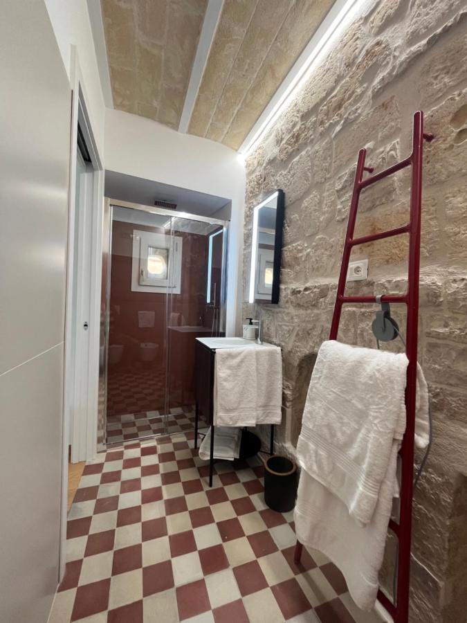 Palazzo Lamantea Boutique Rooms Bisceglie Luaran gambar