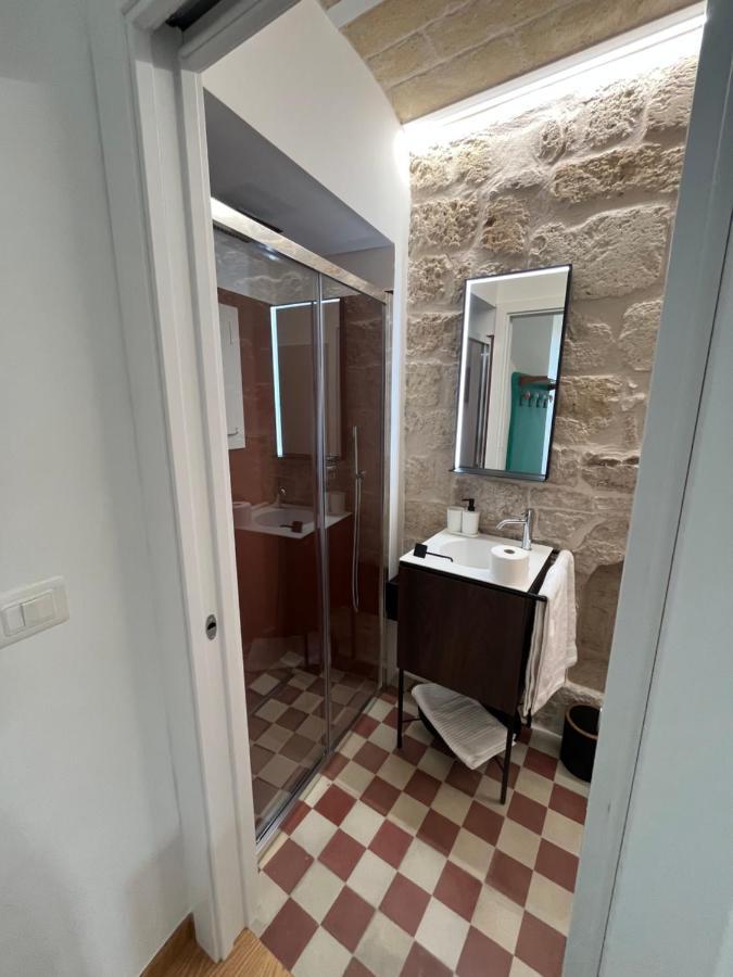 Palazzo Lamantea Boutique Rooms Bisceglie Luaran gambar
